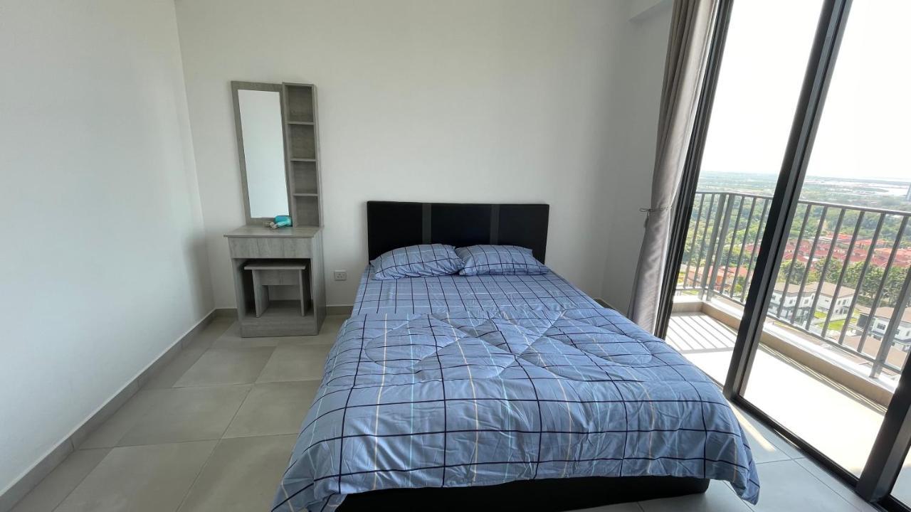 Sandakan Homestay 3Bedroom 2Bath Joyful Cottage 喜悦小屋 For 5 Guests מראה חיצוני תמונה