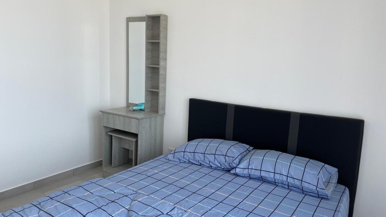 Sandakan Homestay 3Bedroom 2Bath Joyful Cottage 喜悦小屋 For 5 Guests מראה חיצוני תמונה