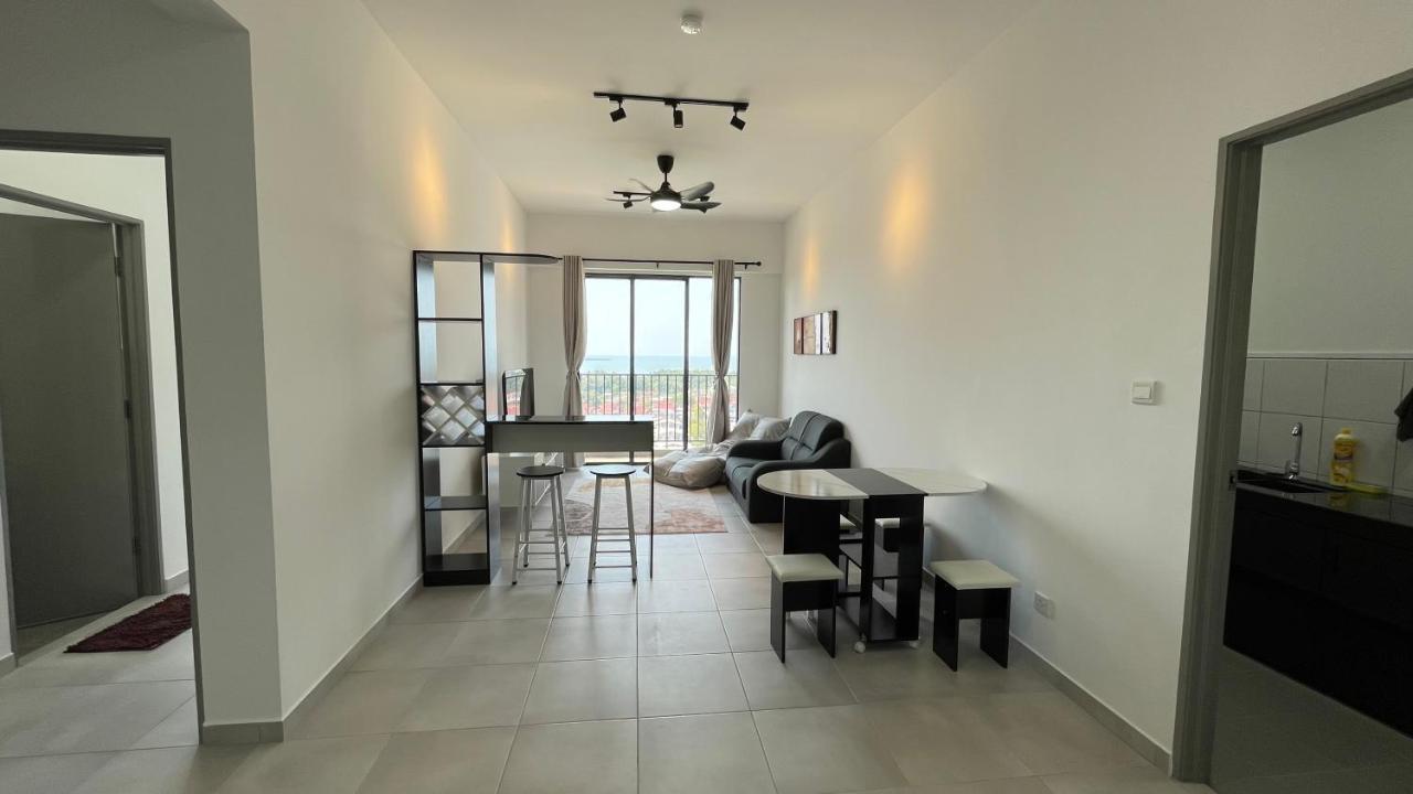 Sandakan Homestay 3Bedroom 2Bath Joyful Cottage 喜悦小屋 For 5 Guests מראה חיצוני תמונה